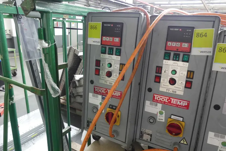 1x ToolTemp TT-188